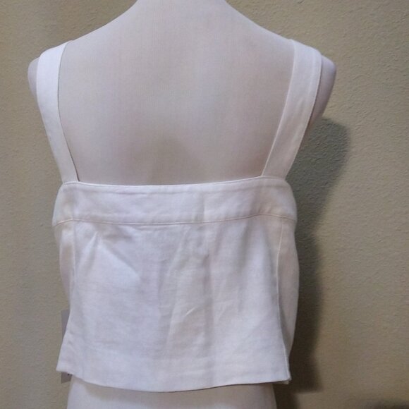 💗❤️Very Cute Crop Top XXL - Picture 5 of 14